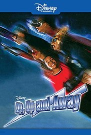 Up, Up, and Away! TV Movie 2000 Hindi Eng Movie